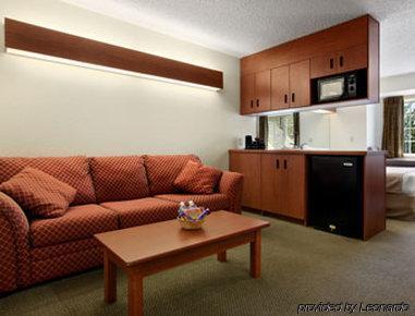 Microtel Inn & Suites By Wyndham Cherokee Zimmer foto